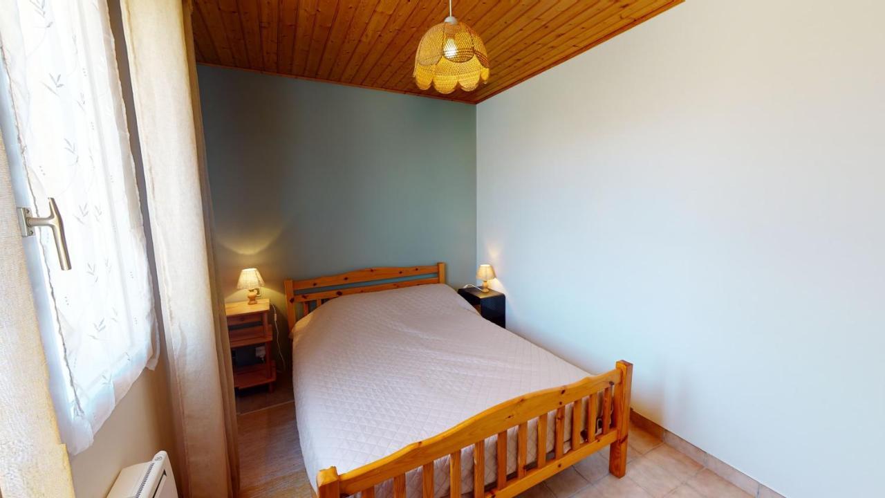 Villa L'Atlantique Saint-Hilaire-de-Riez Eksteriør billede